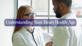 Understanding Your Heart Health Age