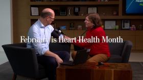 Heart Health Month: Why Knowing Your Risk Could Save Your Life