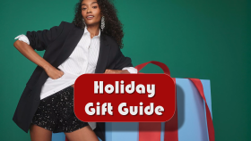 Holiday Gift Guide Under 100