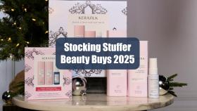 Stocking Stuffer Beauty Buys 2025