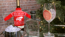 Hot picks when it comes to gifting spirits this season