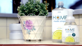 LifeMinute Likes Plant-Based Products for Spring Cleaning