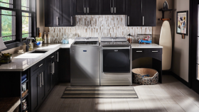 Maytag, Home Improvement Projects
