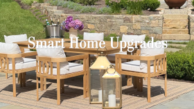 Smart Home Upgrades