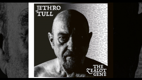 Jethro Tull’s Ian Anderson on the Legendary Band’s New Album The Zealot Gene