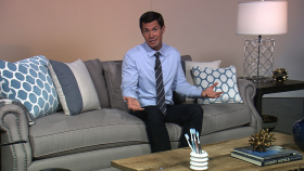 Falls Hottest Home Trends With Bravos Jeff Lewis