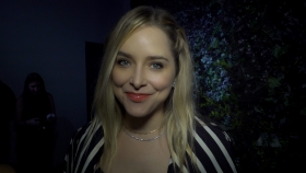A LifeMinute with Jenny Mollen