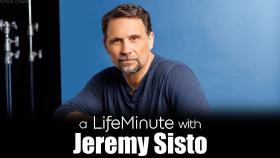 Actor Jeremy Sisto Talks Latest Season of FBI, Most Memorable Roles, Family, His Music, and More  