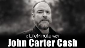 Grammy-Winning Artist John Carter Cash Cuts into Sweet Folk and Cinematic Sound with Long-Awaited “Pineapple John” Album