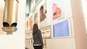 Johnson & Johnson Our Story at the Powerhouse online take visitors on a journey 