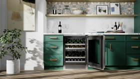 Emerging Home Design Trends and Tech from KBIS 2021