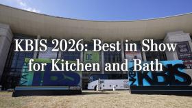KBIS 2026: Best in Show for Kitchen and Bath