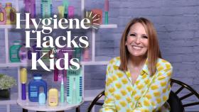 Kids’ Hygiene Hacks: Frida Launches New Personal Care Line for Ages 6 to 11