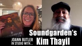 Kim Thayil on Soundgarden’s Untold Stories, Chris Cornell and the Birth of Grunge