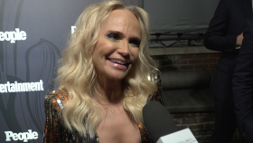 Kristin Chenoweth, Trial & Error