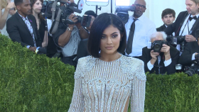 Kylie Jenner Welcomes a Baby Girl