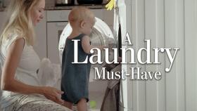 A Trusted Laundry Must-Have for Keeping Family Clothes Fresh