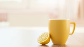 Why You Should Drink Lemon Water Every Day
