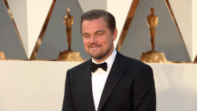 Oscars 2016 The Guys Leonardo DiCaprio Tom Hardy Matt Damon and More
