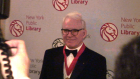2010 Library Lions Gala NYC