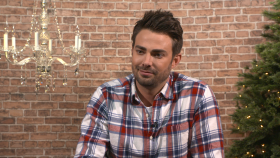 Jonathan Bennett on What He Loved Most About Mean Girls and Hosting Times Square New Year s Eve Live