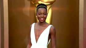 Oscars 2014 Beauty Trends