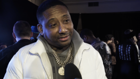 A LifeMinute with Rapper Maino