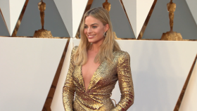 Oscars 2016 Beauty Trends Kate Winslet Saoirse Ronan Brie Larson Margot Robbie and More