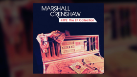 Marshall Crenshaw