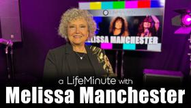 Melissa Manchester on Music, Acting, and Her Star-Studded New Album