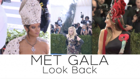 Met Gala Look Back The Most Iconic Fashion from the Last Decade