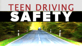 Tips to Keep Teen Drivers Safe on the Road