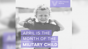 Honoring “Mighty Military Children” and Learning from Their Resilience