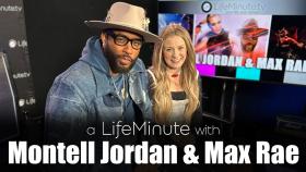 Montell Jordan and Max Rae Sound Off on Their New Track, a Twist on His Mega Hit “This Is How We Do It"