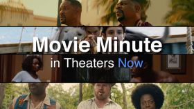 Movie Minute Dolittle Bad Boys for Life and More