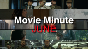 Movie Minute Hottest Films Due Out This Month