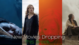 Psychological Thrillers Out This Week