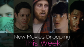 New Movies Out This Week for Everyone in the Family