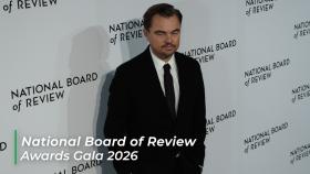 Leonardo DiCaprio, Rose Byrne, Benicio Del Toro, Chase Infiniti, and More Honorees at 2026 National Board of Review Awards Gala