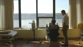Its National Caregivers Month