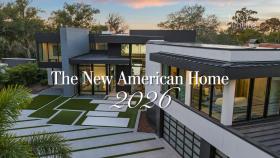 The New American Home 2026 Blends Smart Luxury Living with a Profound Purpose