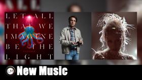 New Music: Miley Cyrus, Garbage, and Ben Rector 