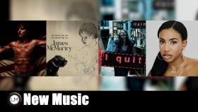 New Music: Benson Boone, Haim, James McMurtry, and Yaya Bey