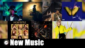 New Music: Chance The Rapper, Maroon 5, Gavin Adcock, Rise Against, and More