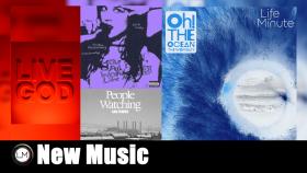 New Albums: Olivia Rodrigo, Nick Cave & The Bad Seeds, Sam Fender, The Wombats, Zac Brown Band 