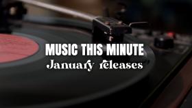 New Music January 2026