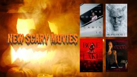 New Scary Movies