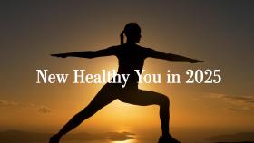 New Year, New You: Wellness Tips and Must-Haves for Feeling Your Best in 2025