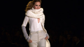 Fall 2010 NY Fashion and Beauty Trends Wrap Up Report