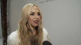 NYFW Fall 2016 Day 6 Custo Barcelona Rachel Zoe